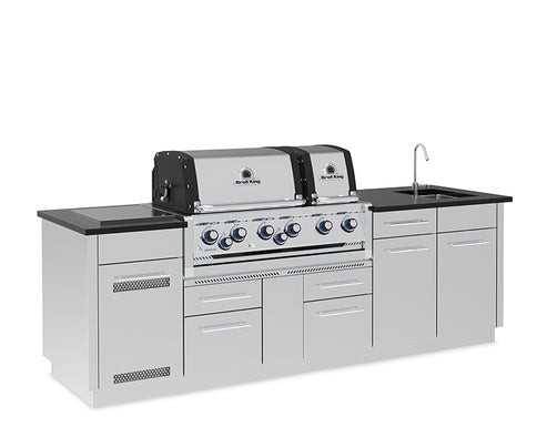 2026 Broil King® Imperial™ S 690iE