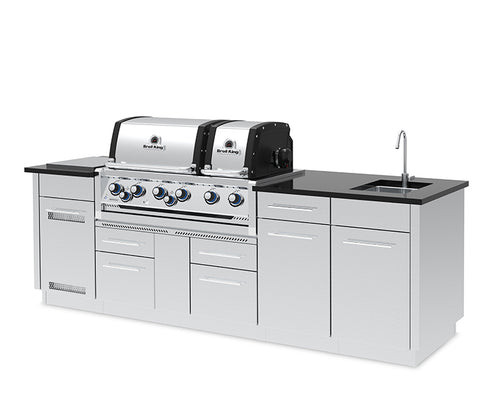 2026 Broil King® Imperial™ S 690iE
