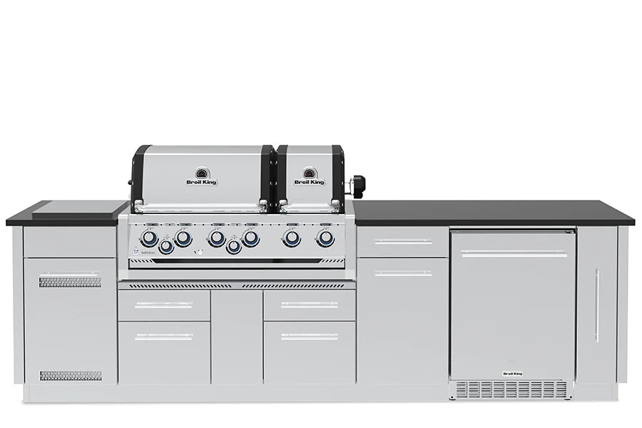 Broil King® Imperial™ S 690iF