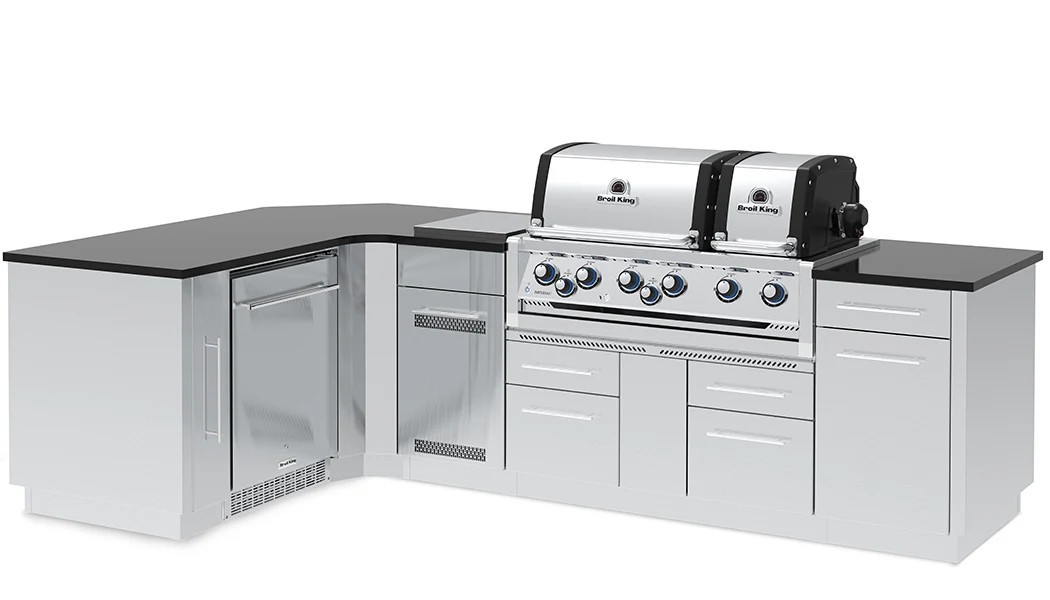 2026 Broil King® Imperial™ S 690iJ