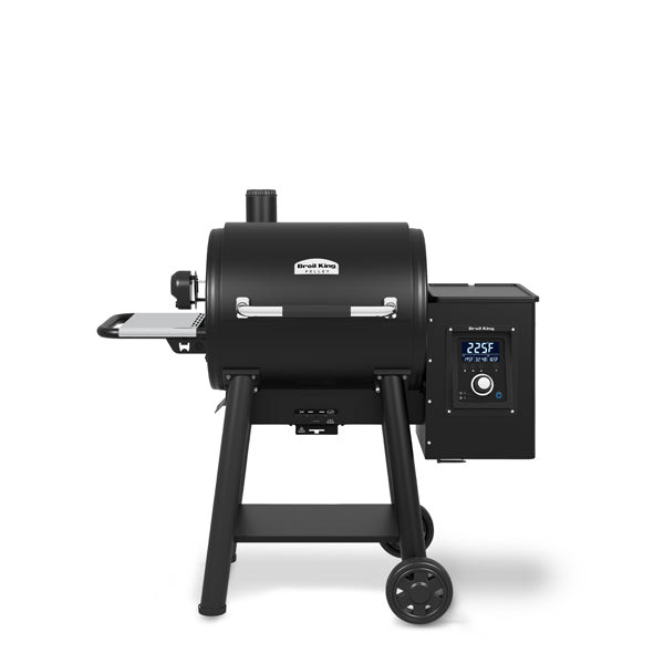 Pellet 400