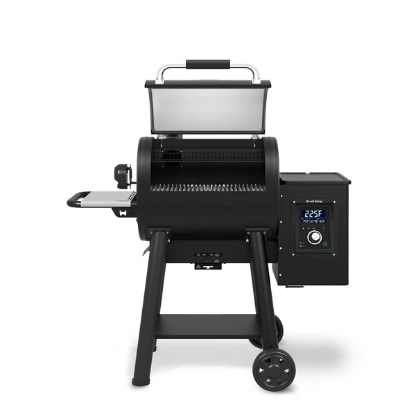 2026 Broil King® Regal™ Pellet 400