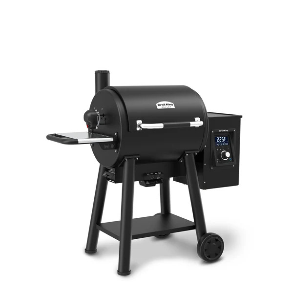 2026 Broil King® Regal™ Pellet 400
