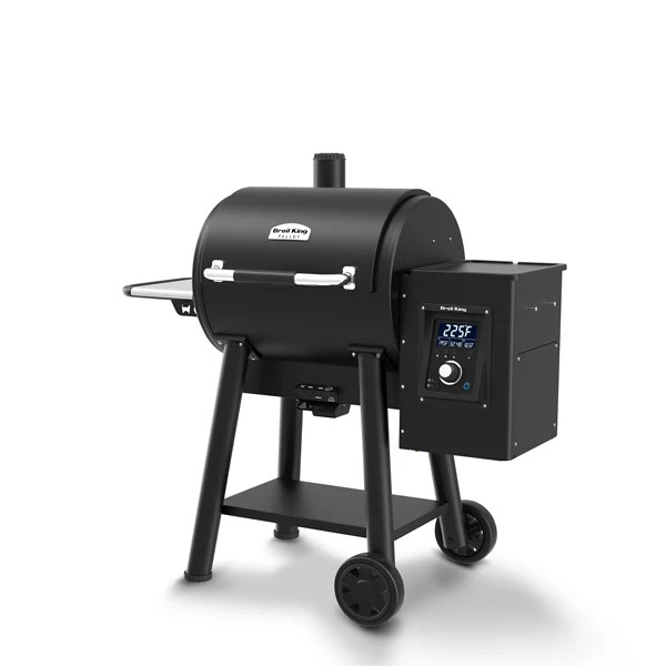 2026 Broil King® Regal™ Pellet 400