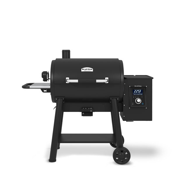 2026 Broil King® Regal Pellet 500