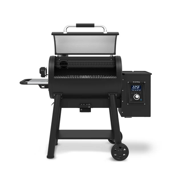 2026 Broil King® Regal Pellet 500