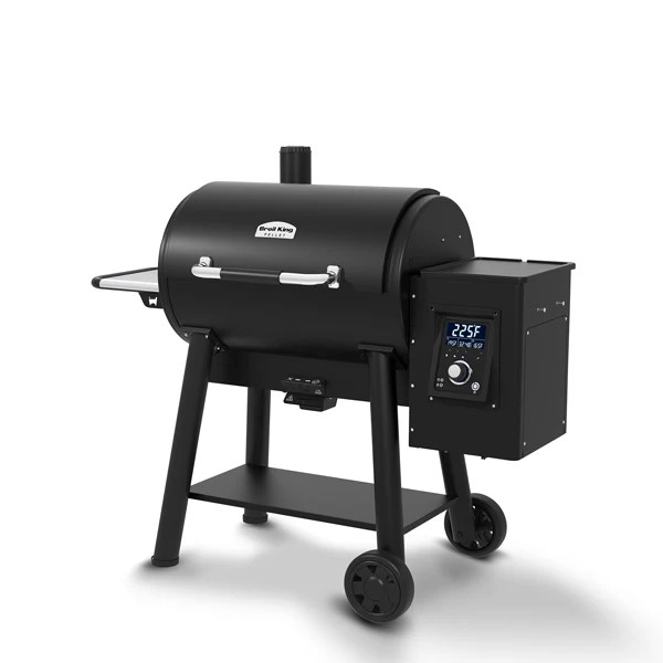 2026 Broil King® Regal Pellet 500