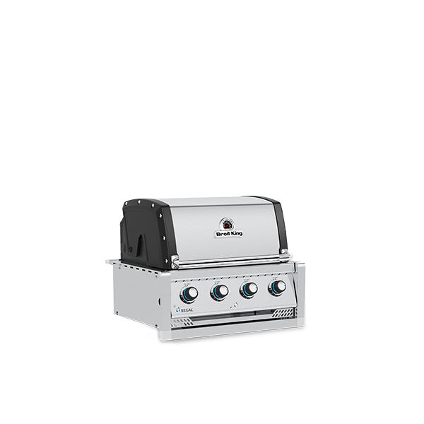 2026 Broil King® Regal™ S 420 Built-in 32"