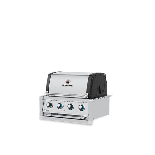 2026 Broil King® Regal™ S 420 Built-in 32"
