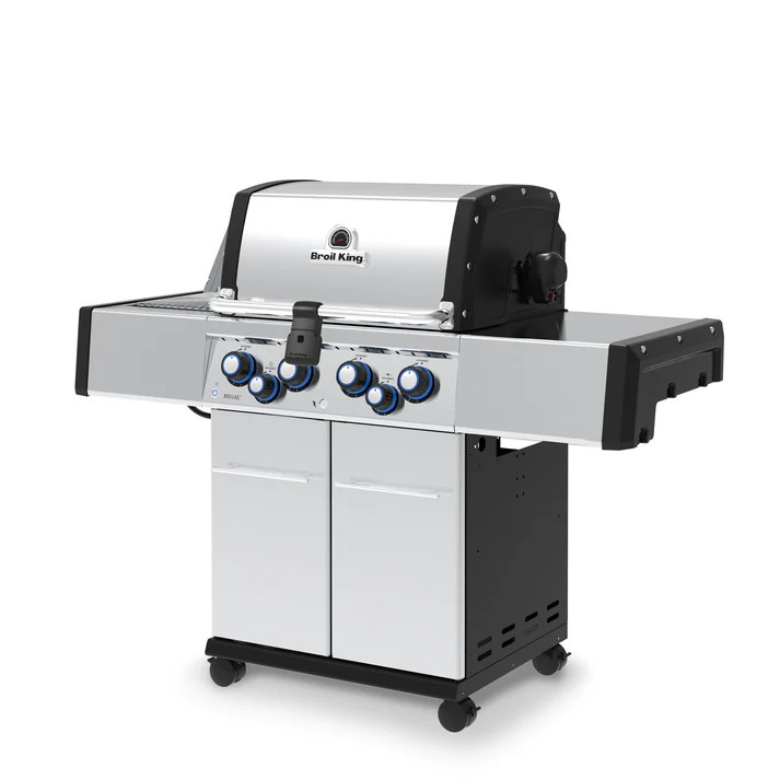 2026 Broil King® Regal™ S 490 Pro Infrared