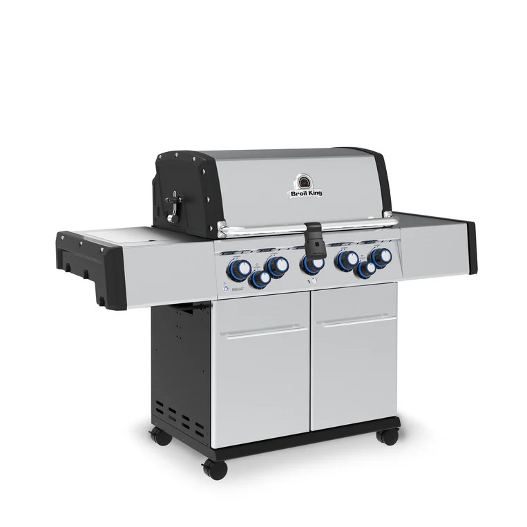 2026 Broil King® Regal™ S 590 Pro Infrared