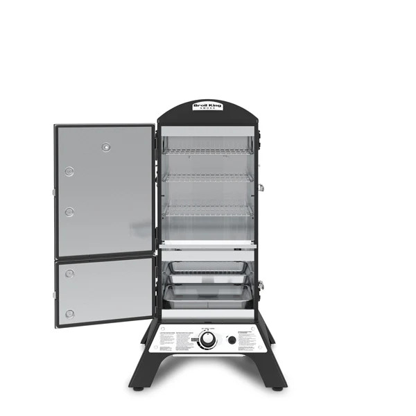 2026 Broil King® Cabinet Vertical Gas Smoker