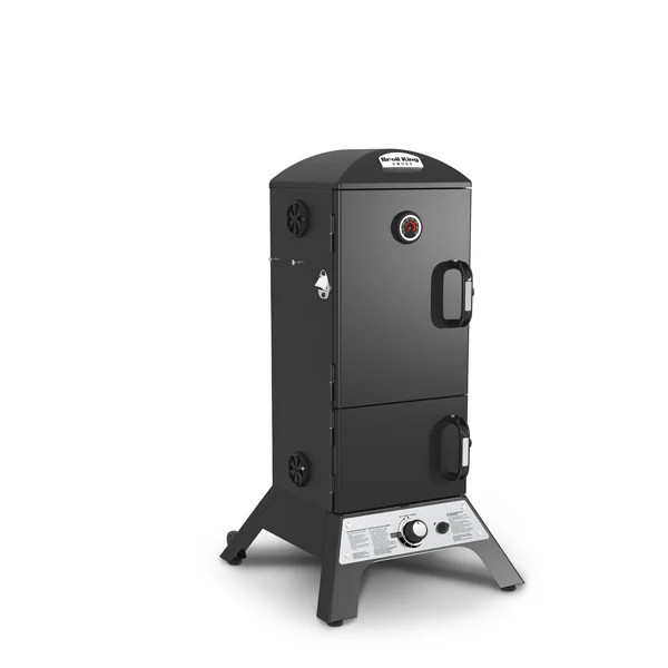 2026 Broil King® Cabinet Vertical Gas Smoker