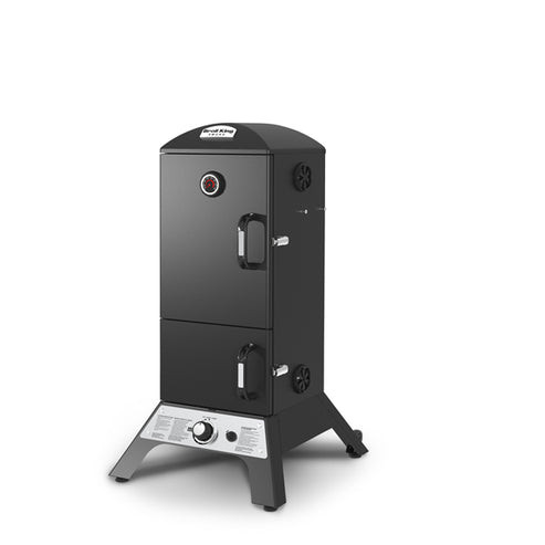 2026 Broil King® Cabinet Vertical Gas Smoker