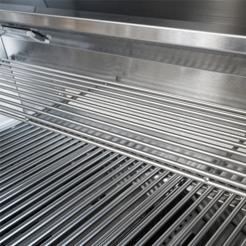 2026 Broilmaster Basic Edition 25 Stainless Gas Grill - On Cart