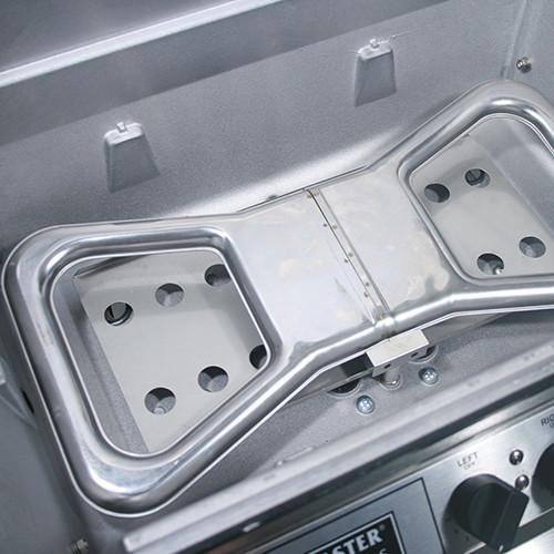 2026 Broilmaster P3SX Cast Aluminum Gas Grill