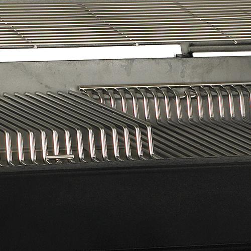 2026 Broilmaster Premium P4XF Cast Aluminum Gas Grill