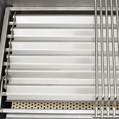 2026 Broilmaster P3SX Cast Aluminum Gas Grill