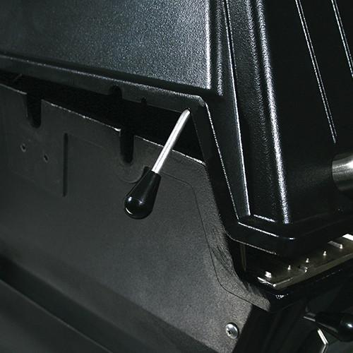2026 Broilmaster P3SX Cast Aluminum Gas Grill