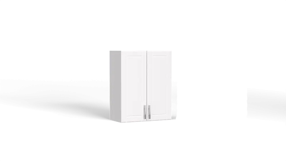 2026 Bull 24″ Above Counter Wall Mount 2 Door Cabinet