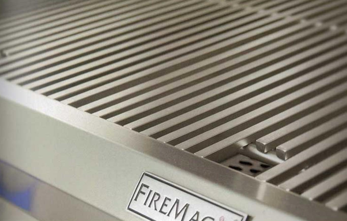 2026 Fire Magic Grills Aurora A790i Built-In Grill with Magic View Window