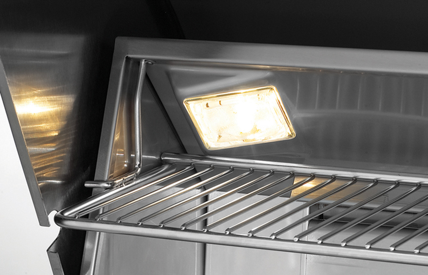 2026 Fire Magic Grills Echelon E540d Drop-In Grill