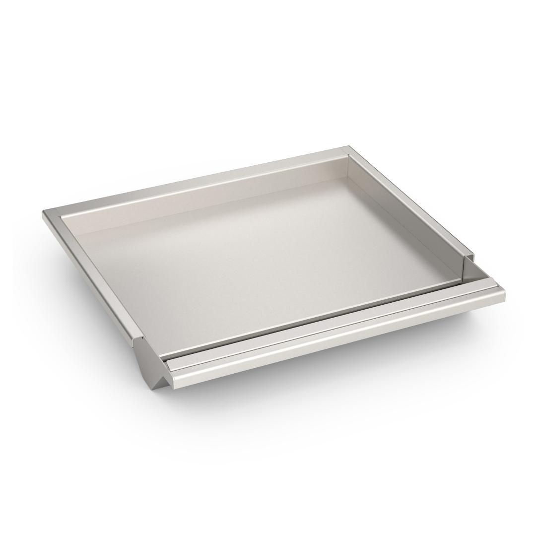 2026 Fire Magic Grills Stainless Steel Griddle