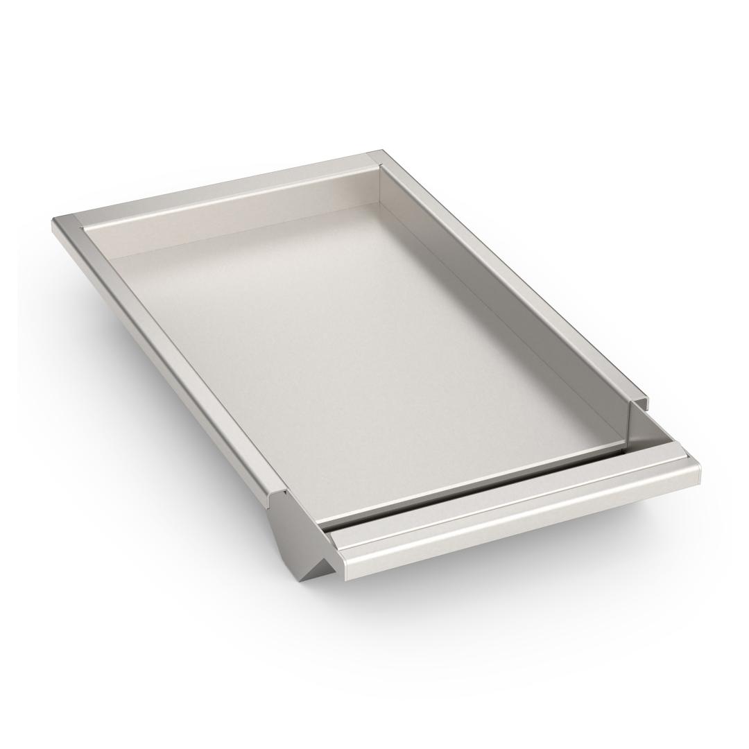 2026 Fire Magic Grills Stainless Steel Griddle