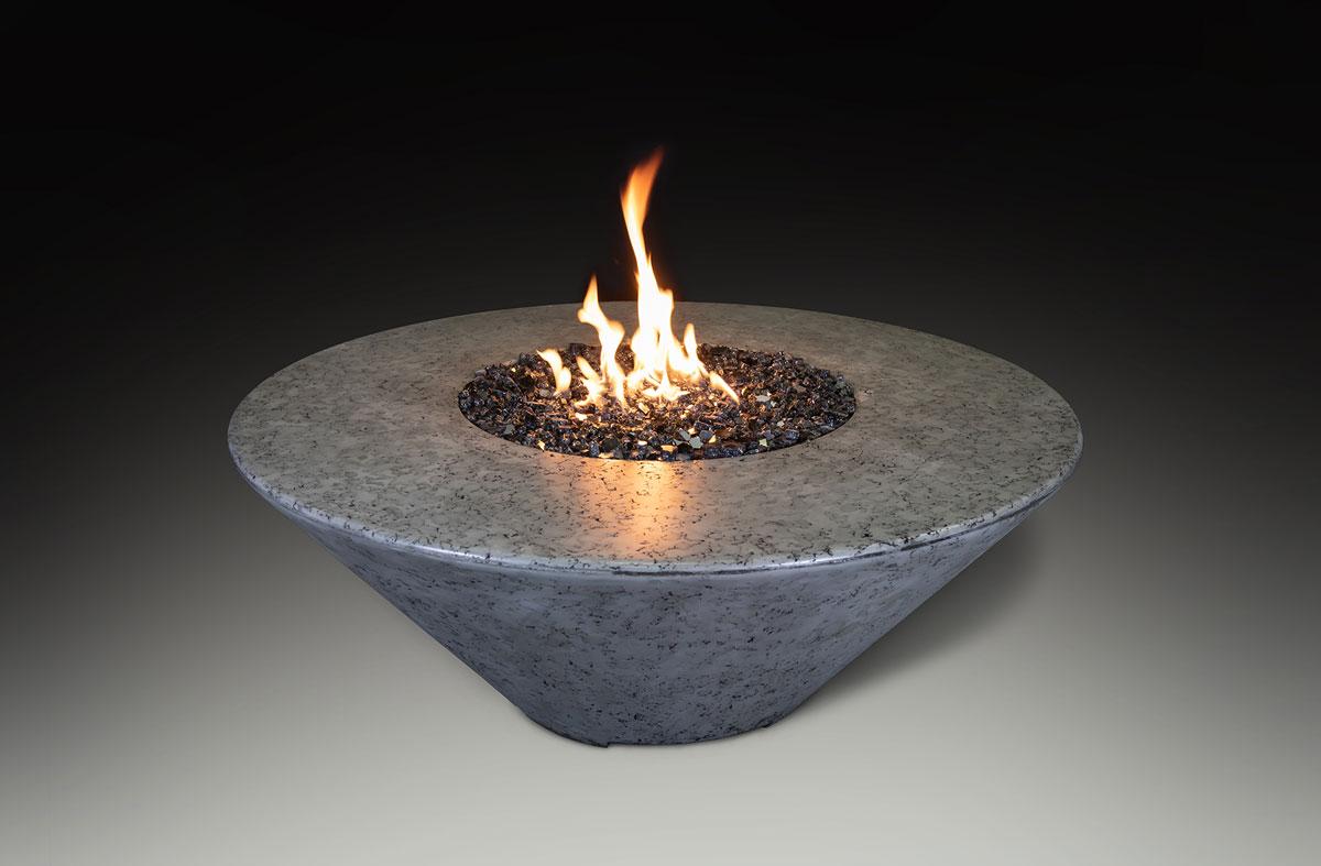 2026 Grand Canyon Gas Logs Fire Table Series