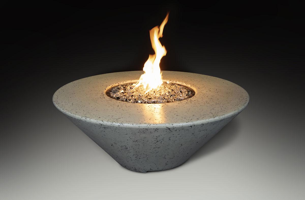 2026 Grand Canyon Gas Logs Fire Table Series