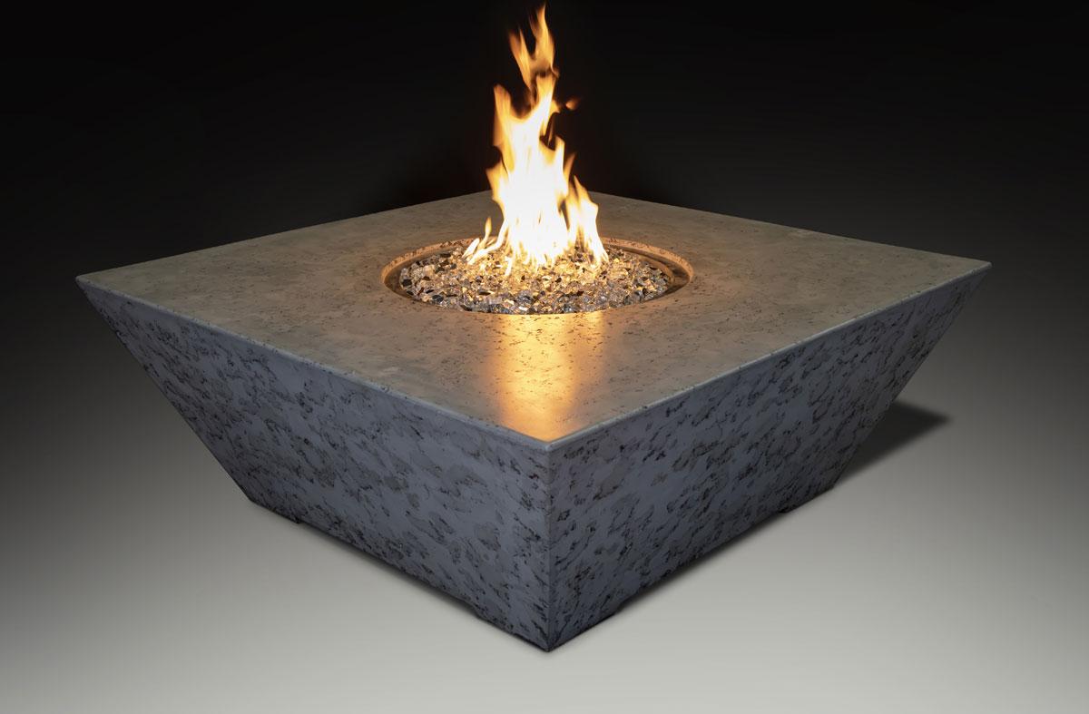 2026 Grand Canyon Gas Logs Fire Table Series