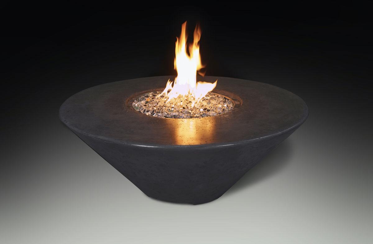 2026 Grand Canyon Gas Logs Fire Table Series