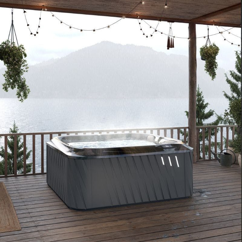 2026 Jacuzzi® J-215™ Hot Tub