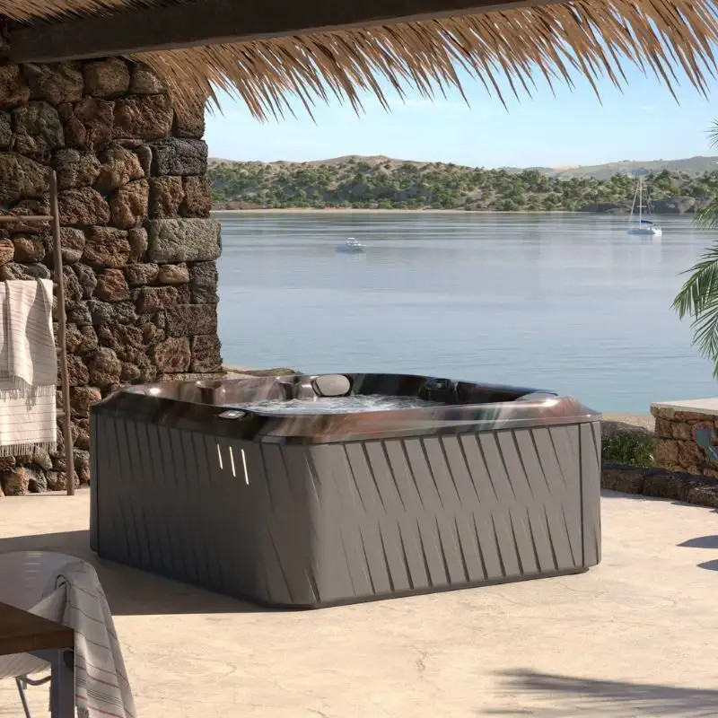 2026 Jacuzzi® J-235™ Hot Tub