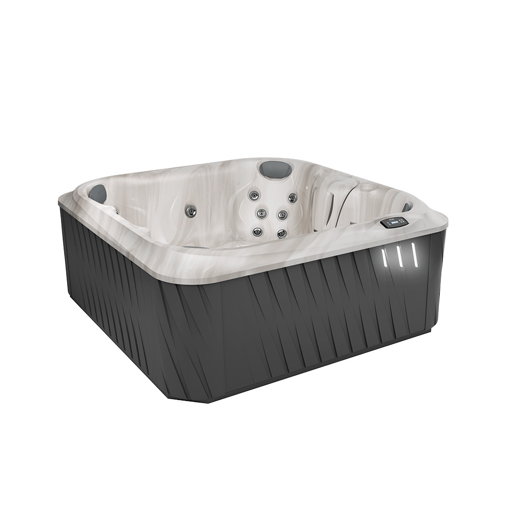 2026 Jacuzzi® J-225™ Hot Tub