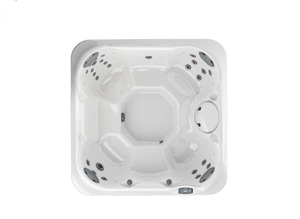 2026 Jacuzzi® J-225™ Hot Tub
