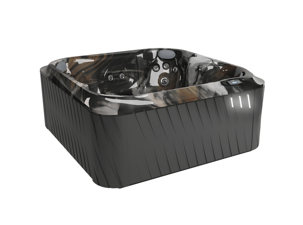 2026 Jacuzzi® J-245™ Hot Tub