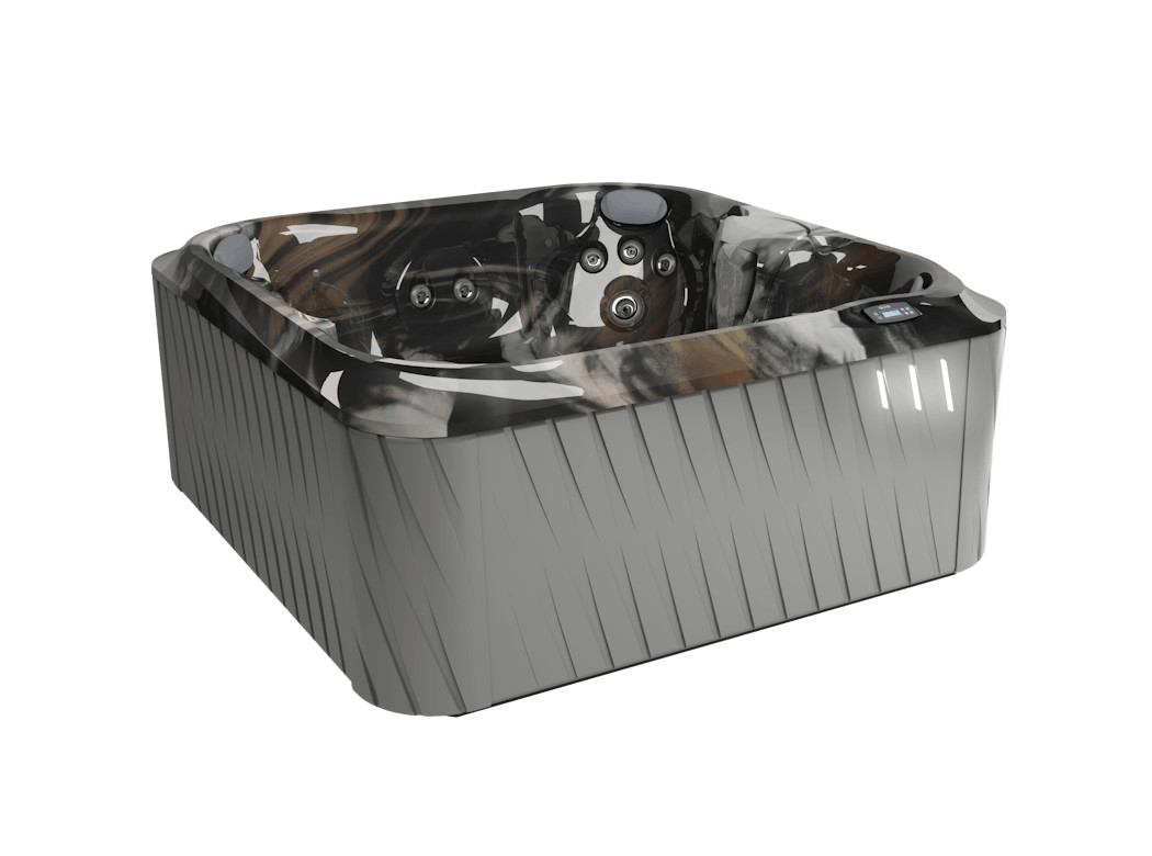 2026 Jacuzzi® J-245™ Hot Tub