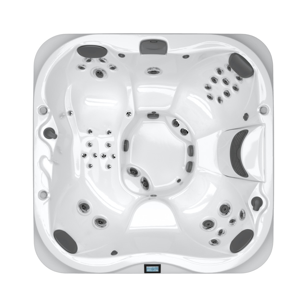 Jacuzzi® J-335™ Hot Tub
