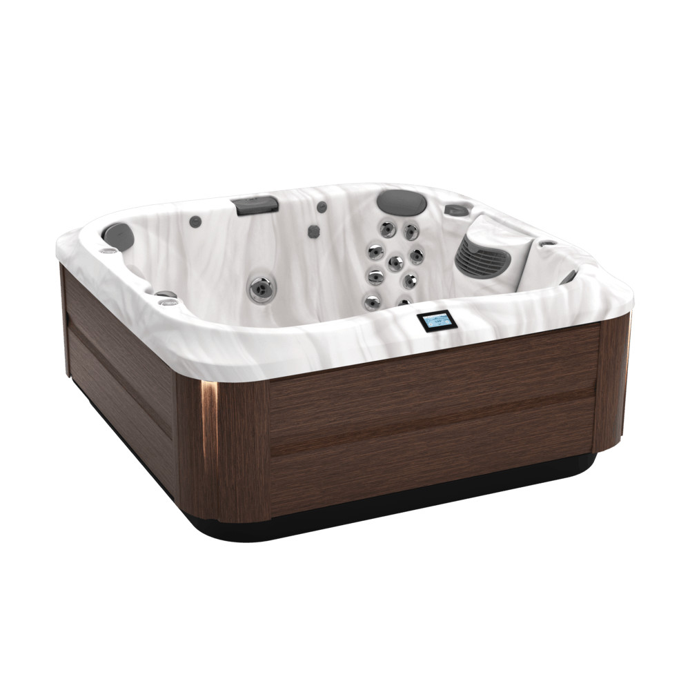2026 Jacuzzi® J-345™ Hot Tub