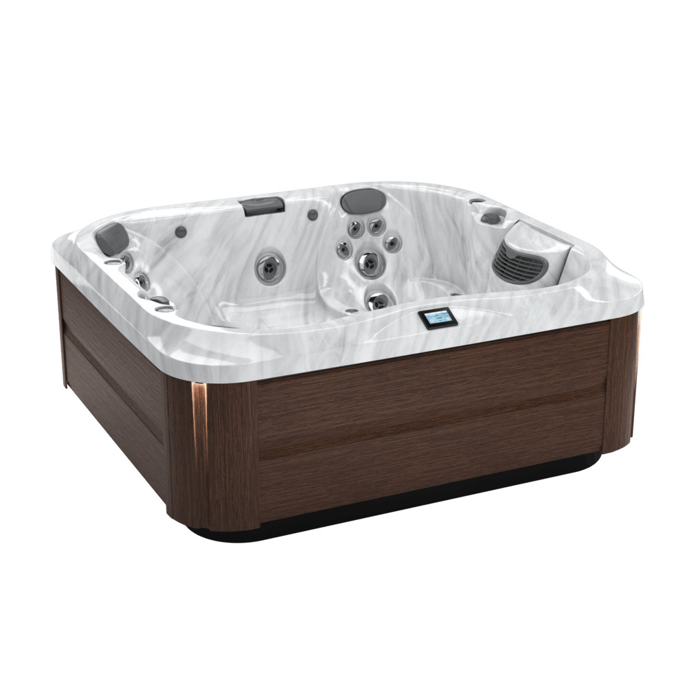 2026 Jacuzzi® J-355™ Hot Tub