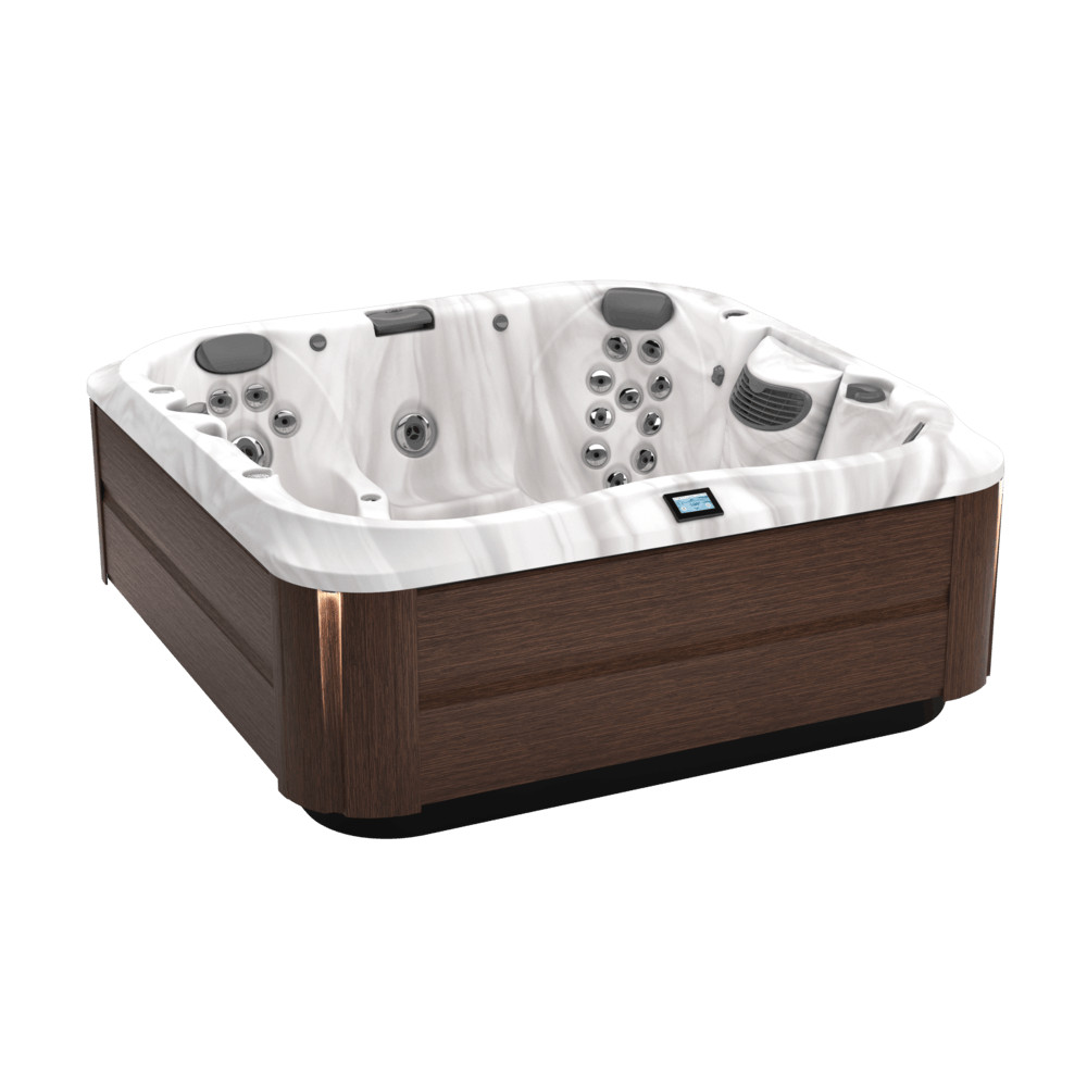 2026 Jacuzzi® J-375™ Hot Tub