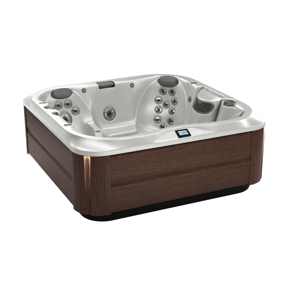2026 Jacuzzi® J-375™ Hot Tub