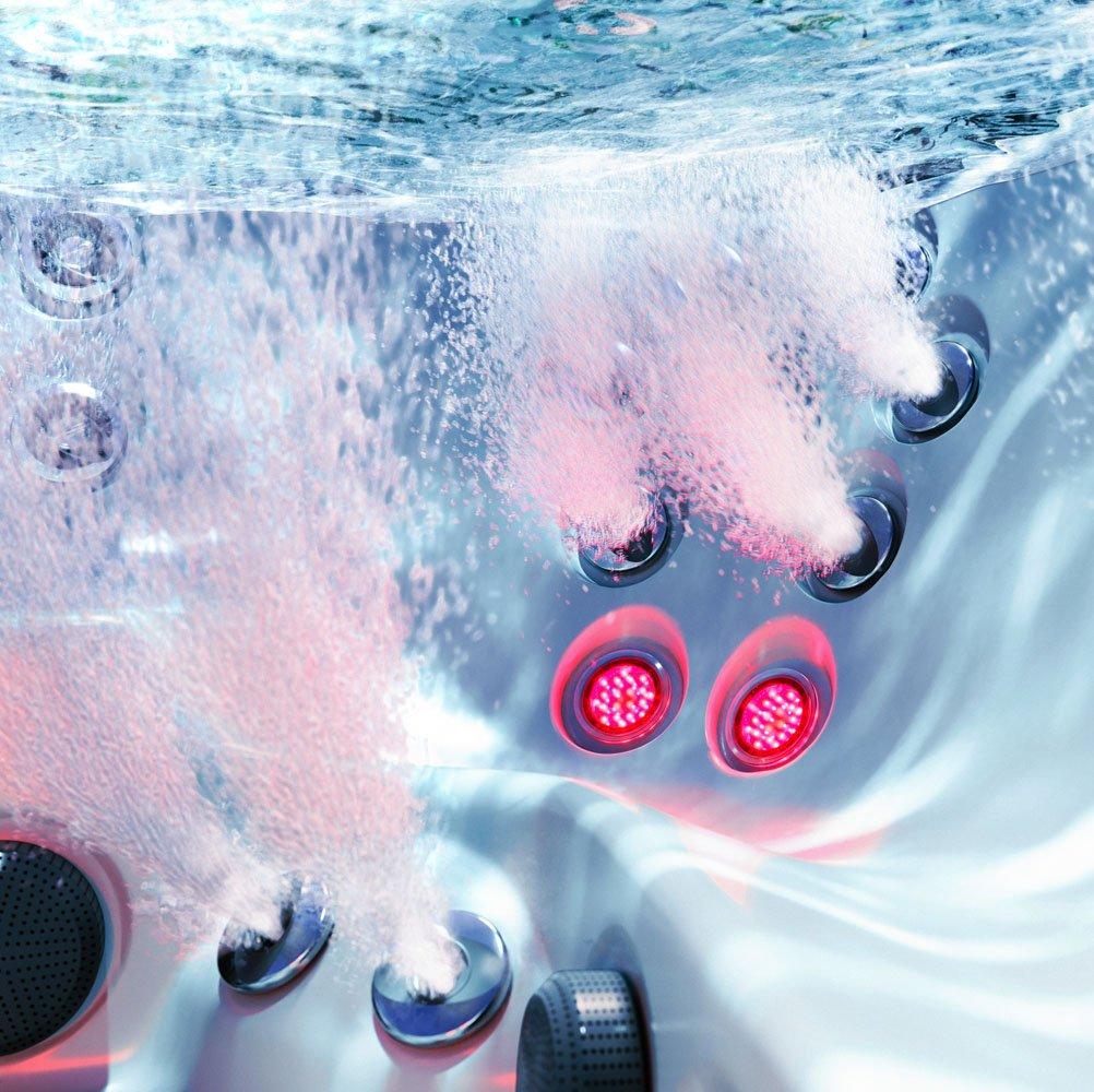 2026 Jacuzzi® J508L™ Hot Tub