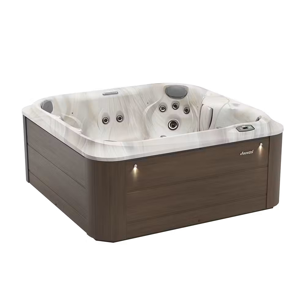 2026 Jacuzzi® J-245™ Hot Tub