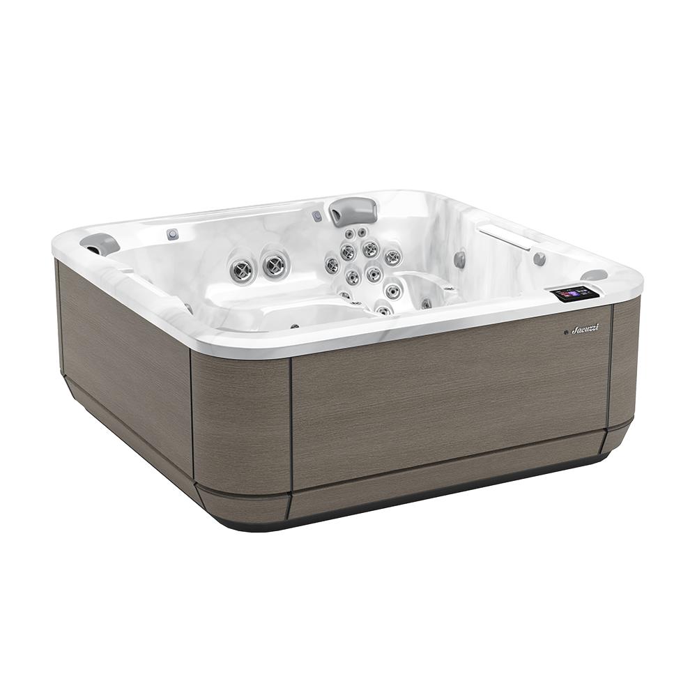 2026 Jacuzzi® J508L™ Hot Tub