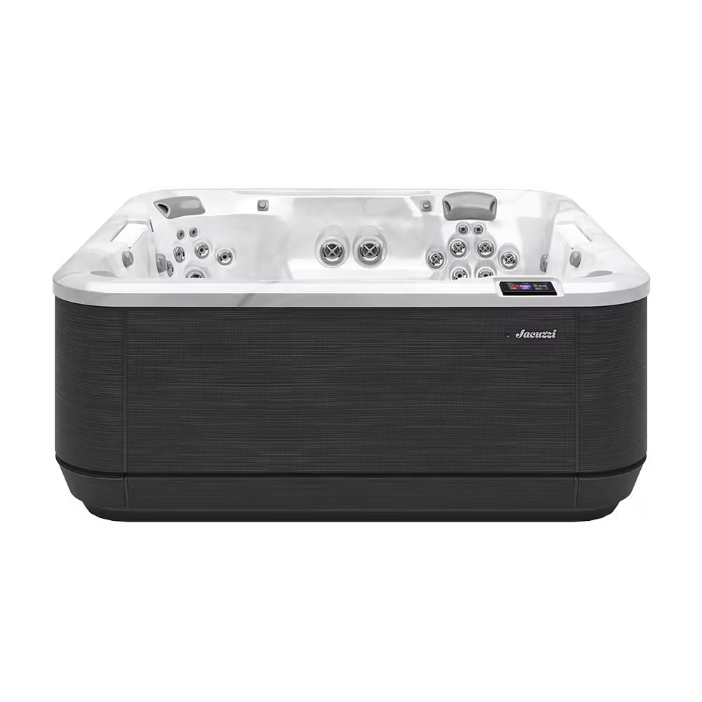 2026 Jacuzzi® J508L™ Hot Tub