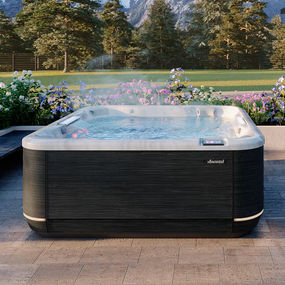 2026 Jacuzzi® J508L™ Hot Tub