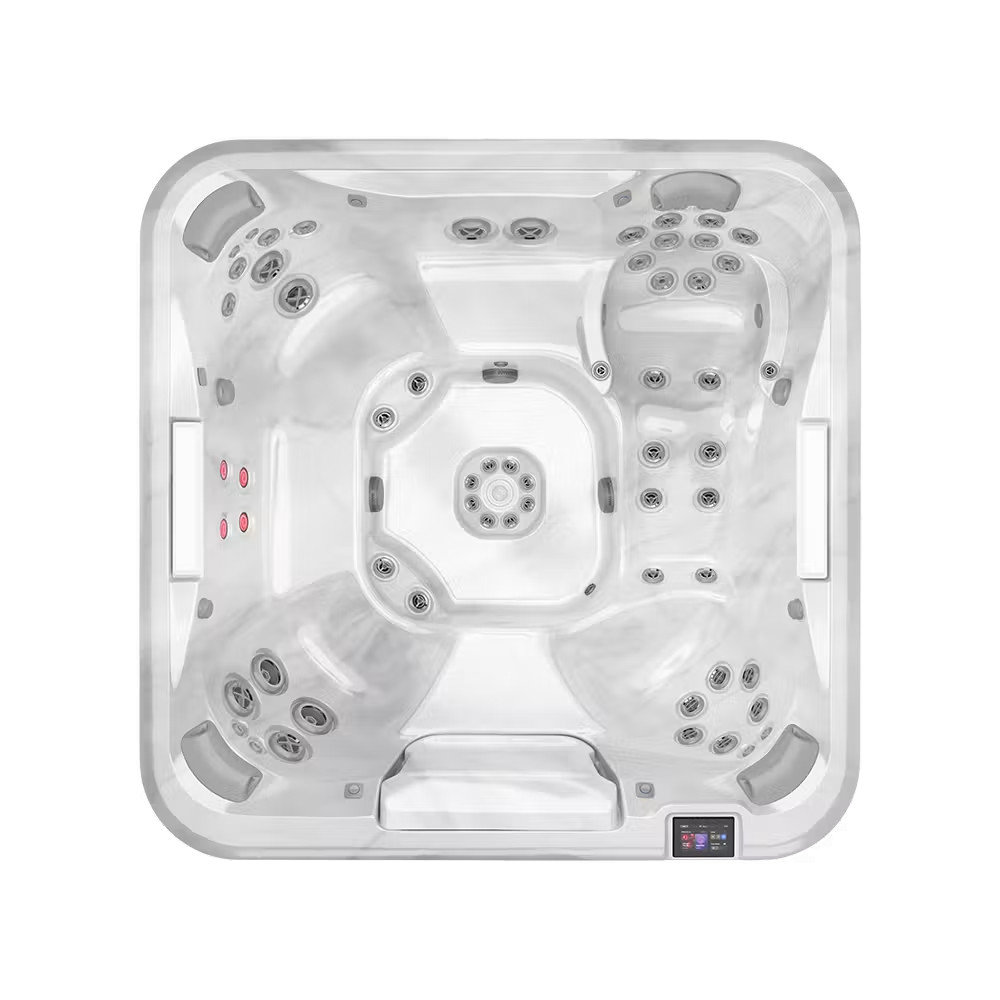 2026 Jacuzzi® J508L™ Hot Tub