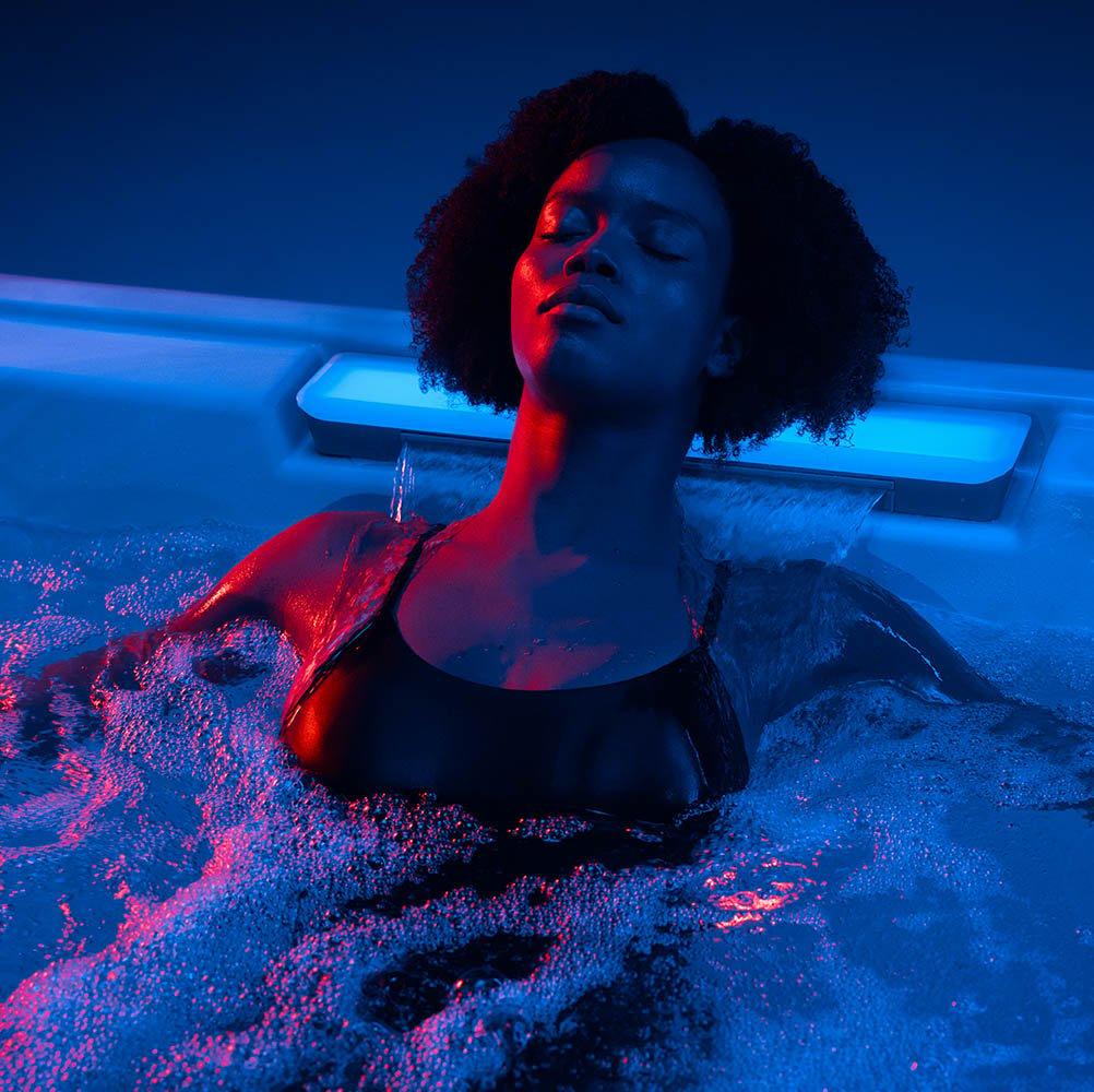 2026 Jacuzzi® J508L™ Hot Tub